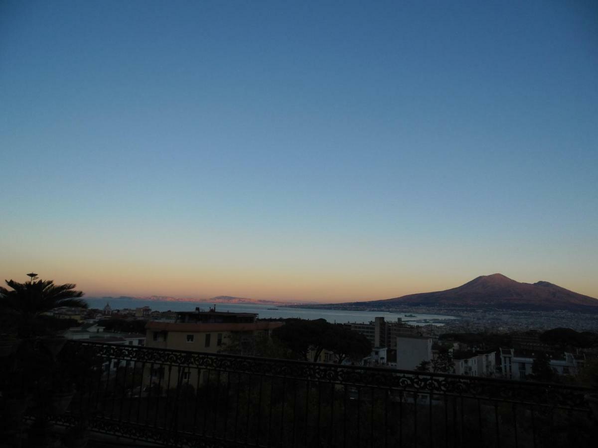 Bianca 3* Castellammare di Stabia