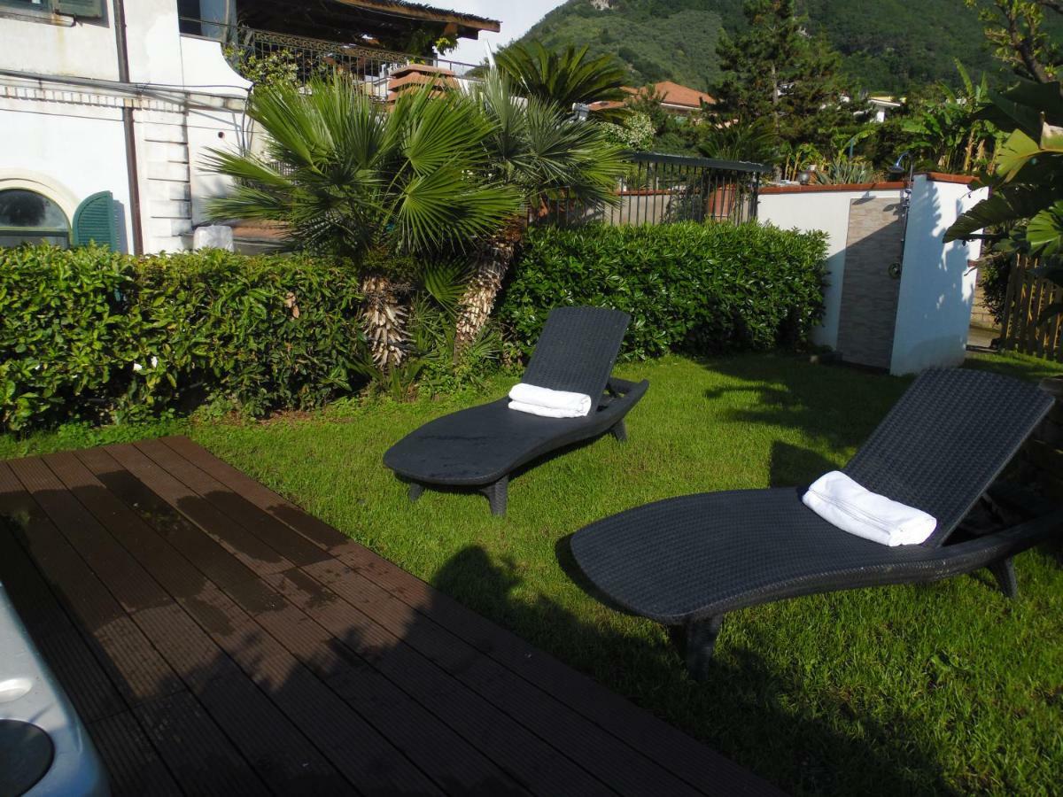 Bianca 3* Castellammare di Stabia